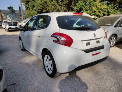 Peugeot 208 68 5 porte Access (2)