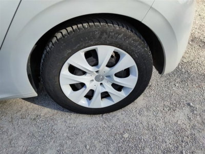 Peugeot 208 68 5 porte Access (20)