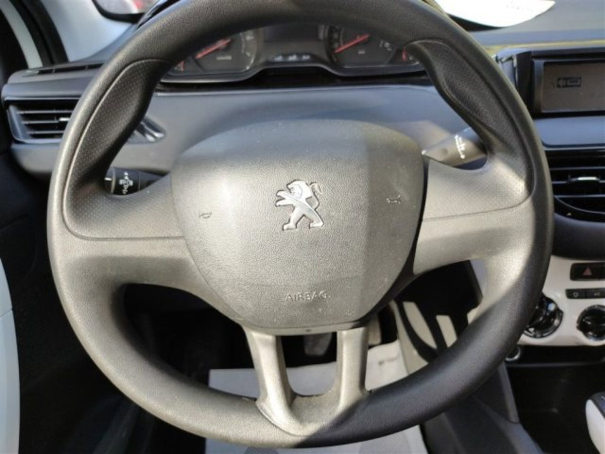 Peugeot 208 68 5 porte Access (8)