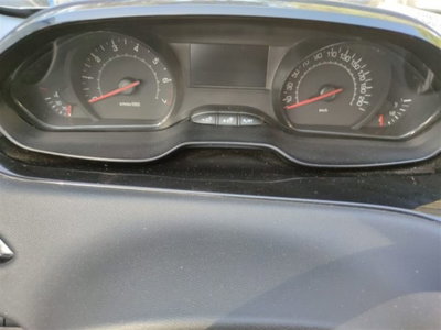 Peugeot 208 68 5 porte Access (9)