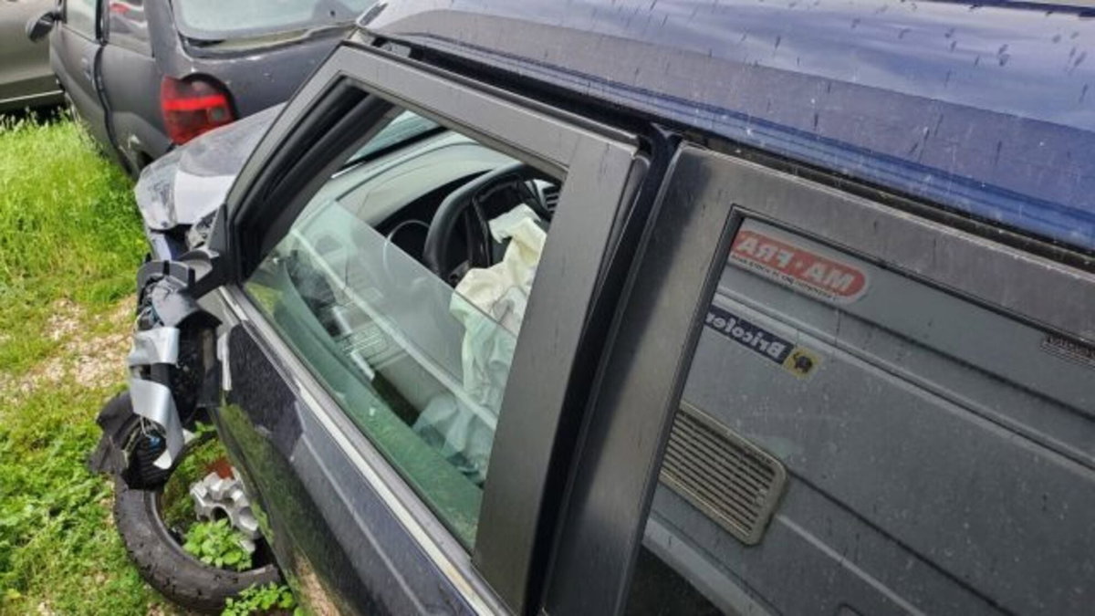 Ssangyong XLV 1.6 2WD Bi-fuel GPL Start (9)