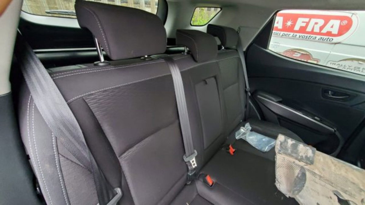 Ssangyong XLV 1.6 2WD Bi-fuel GPL Start (10)