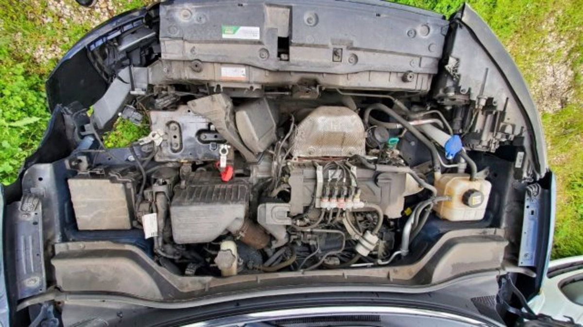 Ssangyong XLV 1.6 2WD Bi-fuel GPL Start (2)