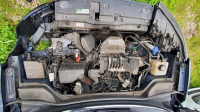 Ssangyong XLV 1.6 2WD Bi-fuel GPL Start (2)
