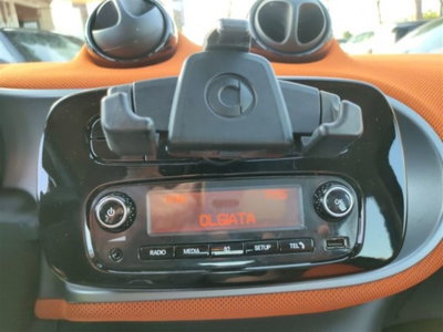 smart forfour forfour 70 1.0 Passion (12)