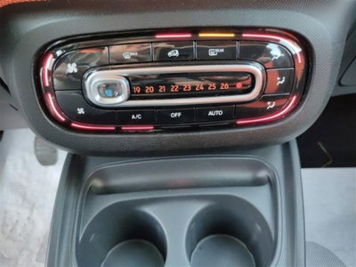 smart forfour forfour 70 1.0 Passion (13)