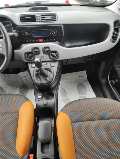 Fiat Panda 0.9 TwinAir Turbo Natural Power Lounge (10)