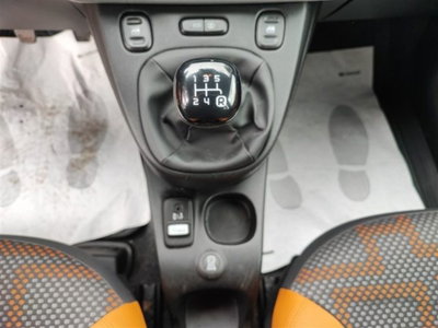 Fiat Panda 0.9 TwinAir Turbo Natural Power Lounge (11)
