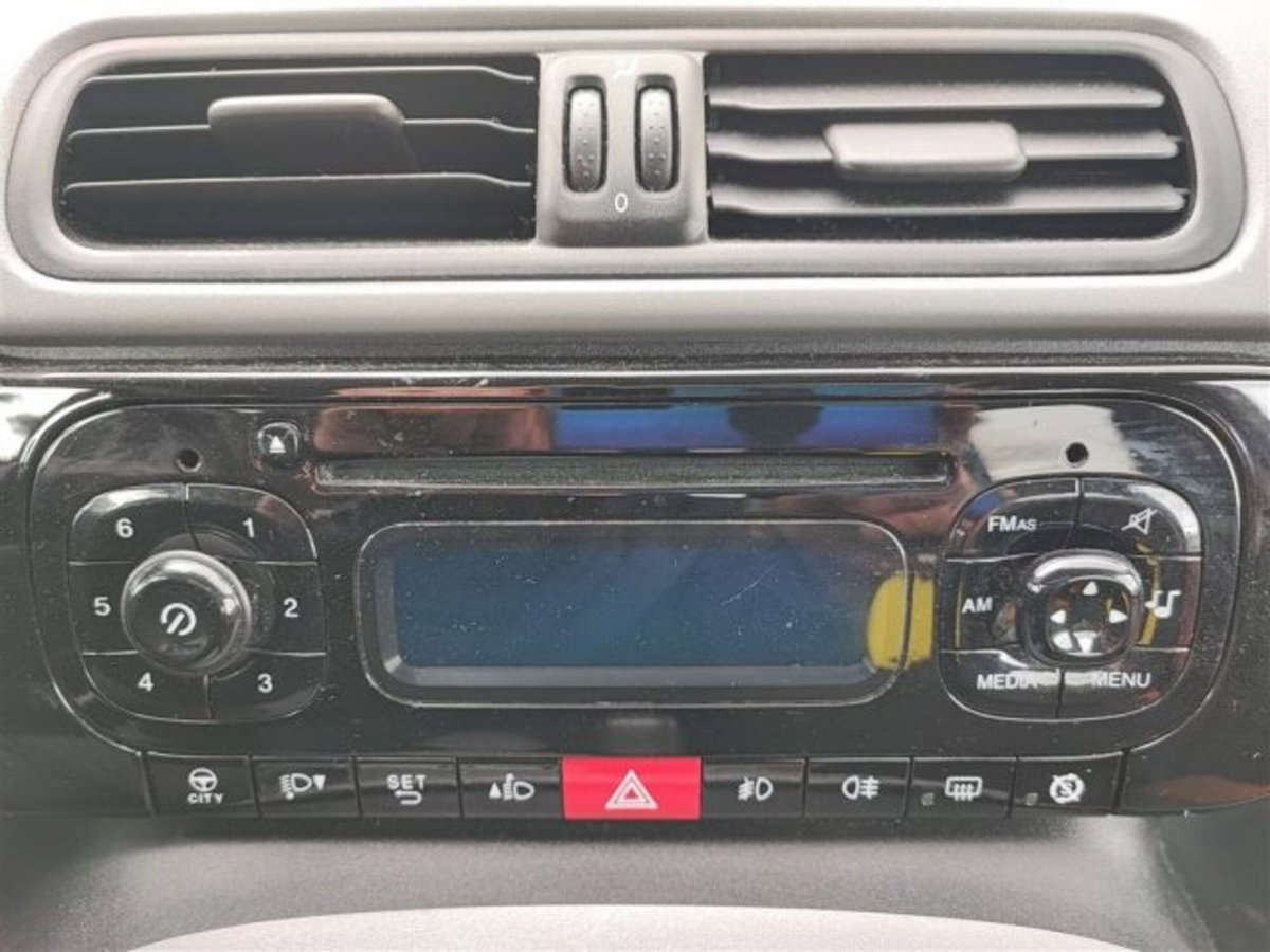 Fiat Panda 0.9 TwinAir Turbo Natural Power Lounge (13)