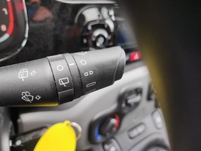 Fiat Panda 0.9 TwinAir Turbo Natural Power Lounge (16)