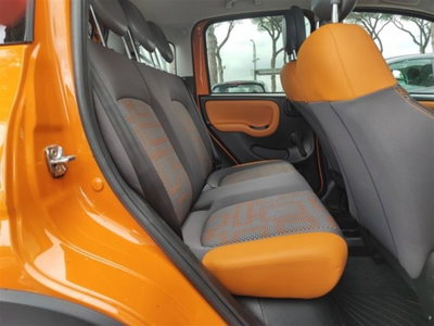 Fiat Panda 0.9 TwinAir Turbo Natural Power Lounge (17)