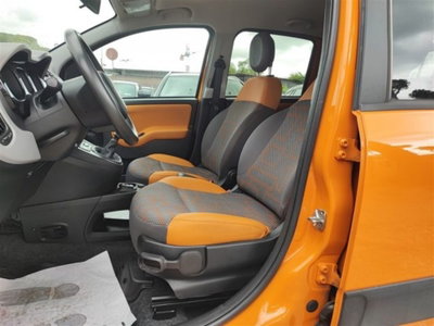 Fiat Panda 0.9 TwinAir Turbo Natural Power Lounge (18)