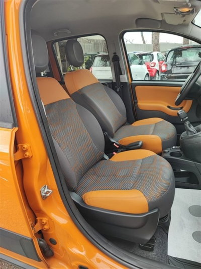 Fiat Panda 0.9 TwinAir Turbo Natural Power Lounge (19)
