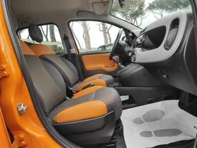 Fiat Panda 0.9 TwinAir Turbo Natural Power Lounge (20)