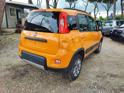 Fiat Panda 0.9 TwinAir Turbo Natural Power Lounge (4)
