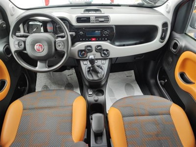 Fiat Panda 0.9 TwinAir Turbo Natural Power Lounge (7)