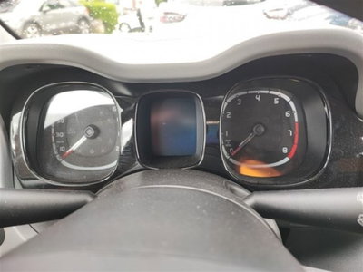 Fiat Panda 0.9 TwinAir Turbo Natural Power Lounge (9)