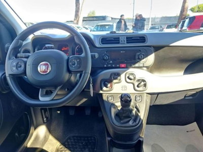 Fiat Panda 1.0 firefly hybrid s&s 70cv 5p.ti (11)