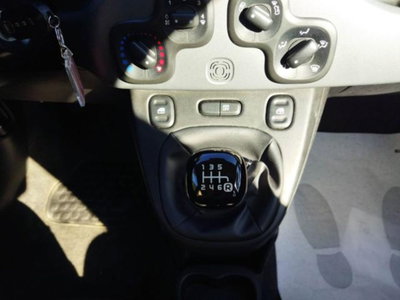 Fiat Panda 1.0 firefly hybrid s&s 70cv 5p.ti (12)