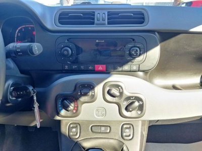 Fiat Panda 1.0 firefly hybrid s&s 70cv 5p.ti (13)