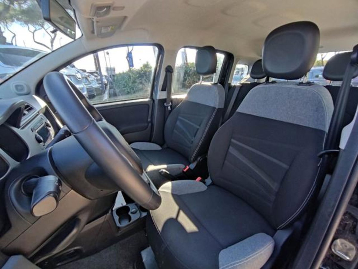 Fiat Panda 1.0 firefly hybrid s&s 70cv 5p.ti (15)