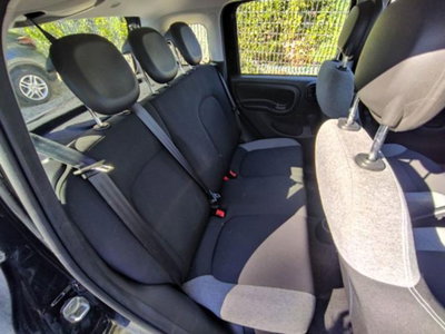 Fiat Panda 1.0 firefly hybrid s&s 70cv 5p.ti (18)