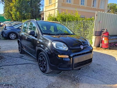 Fiat Panda 1.0 firefly hybrid s&s 70cv 5p.ti (3)