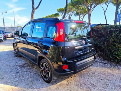 Fiat Panda 1.0 firefly hybrid s&s 70cv 5p.ti (4)