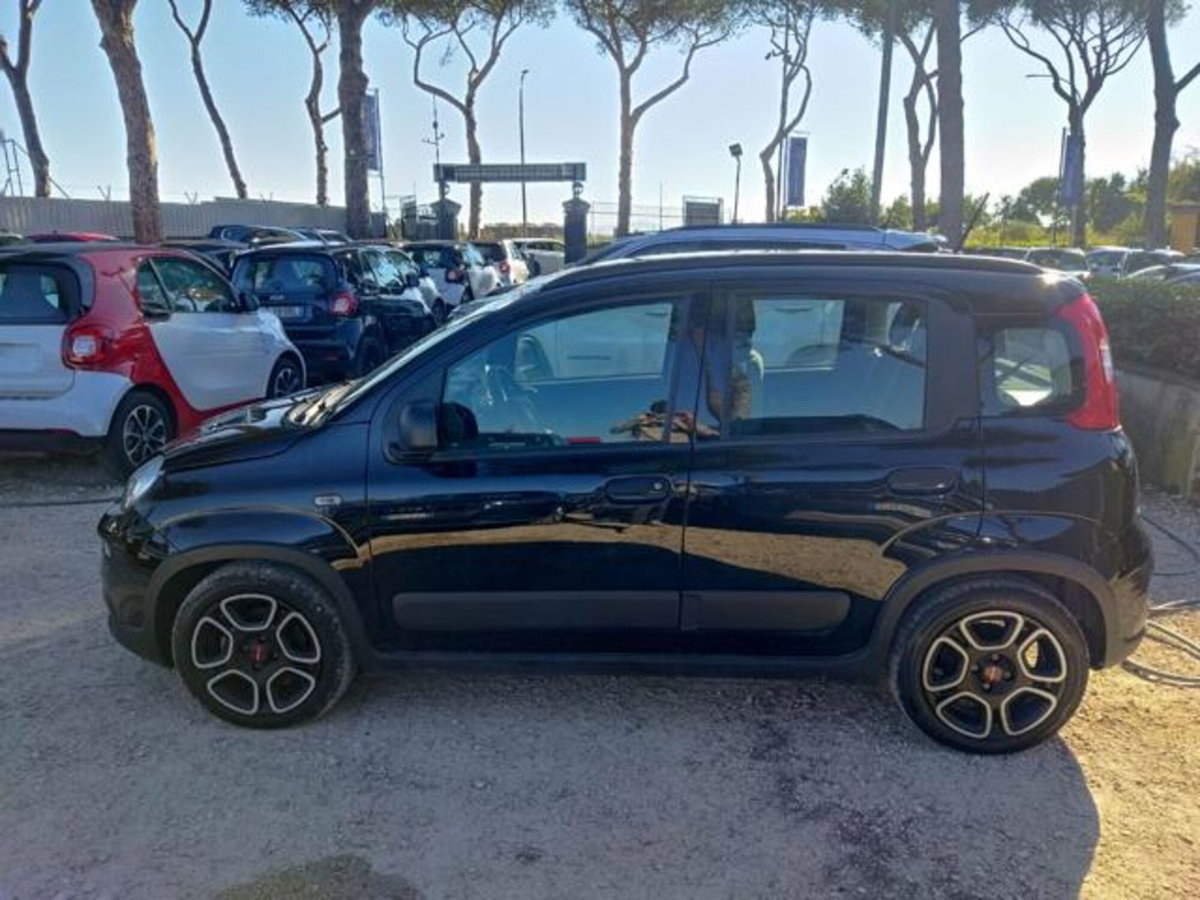 Fiat Panda 1.0 firefly hybrid s&s 70cv 5p.ti (6)