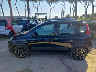Fiat Panda 1.0 firefly hybrid s&s 70cv 5p.ti (6)