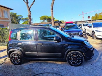 Fiat Panda 1.0 firefly hybrid s&s 70cv 5p.ti (7)