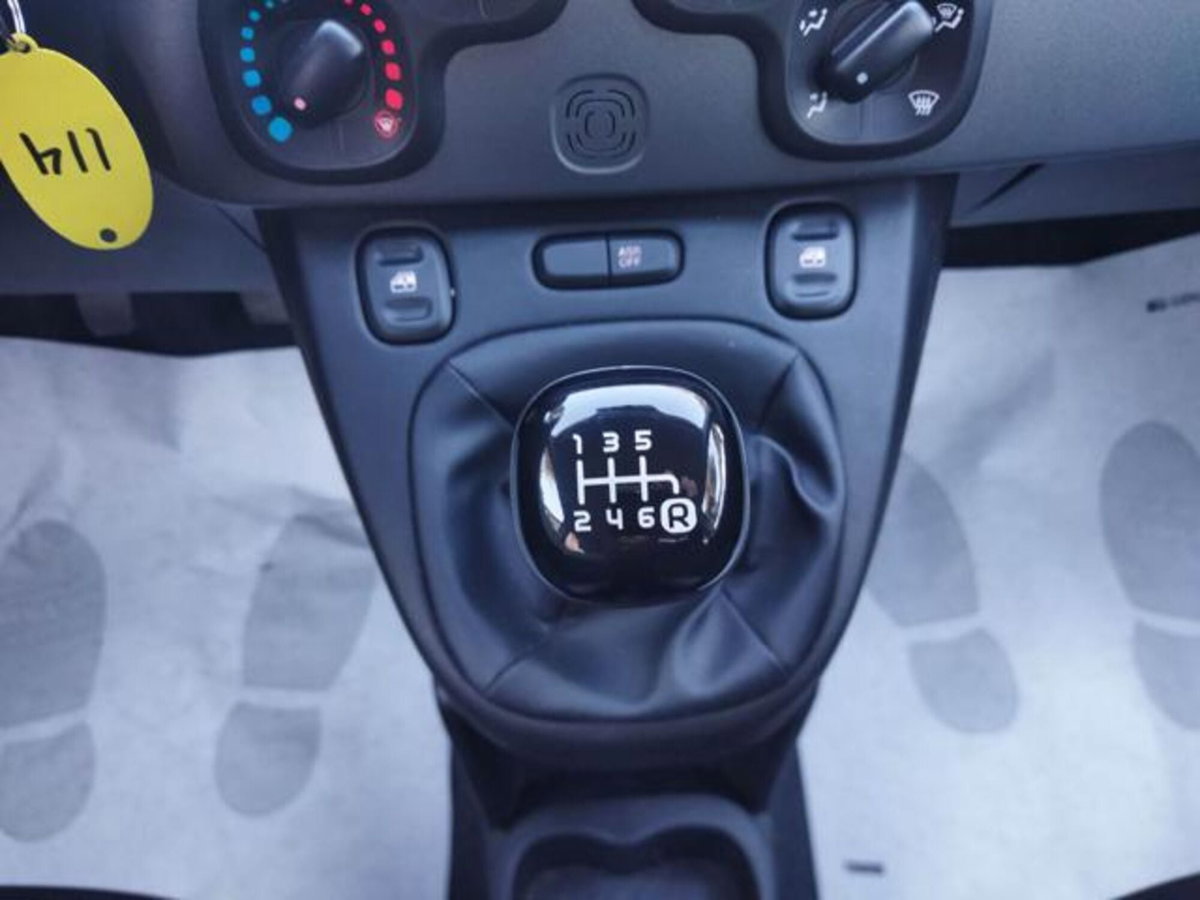 Fiat Panda 1.0 firefly hybrid s&s 70cv 5p.ti (10)