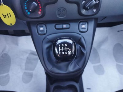 Fiat Panda 1.0 firefly hybrid s&s 70cv 5p.ti (10)