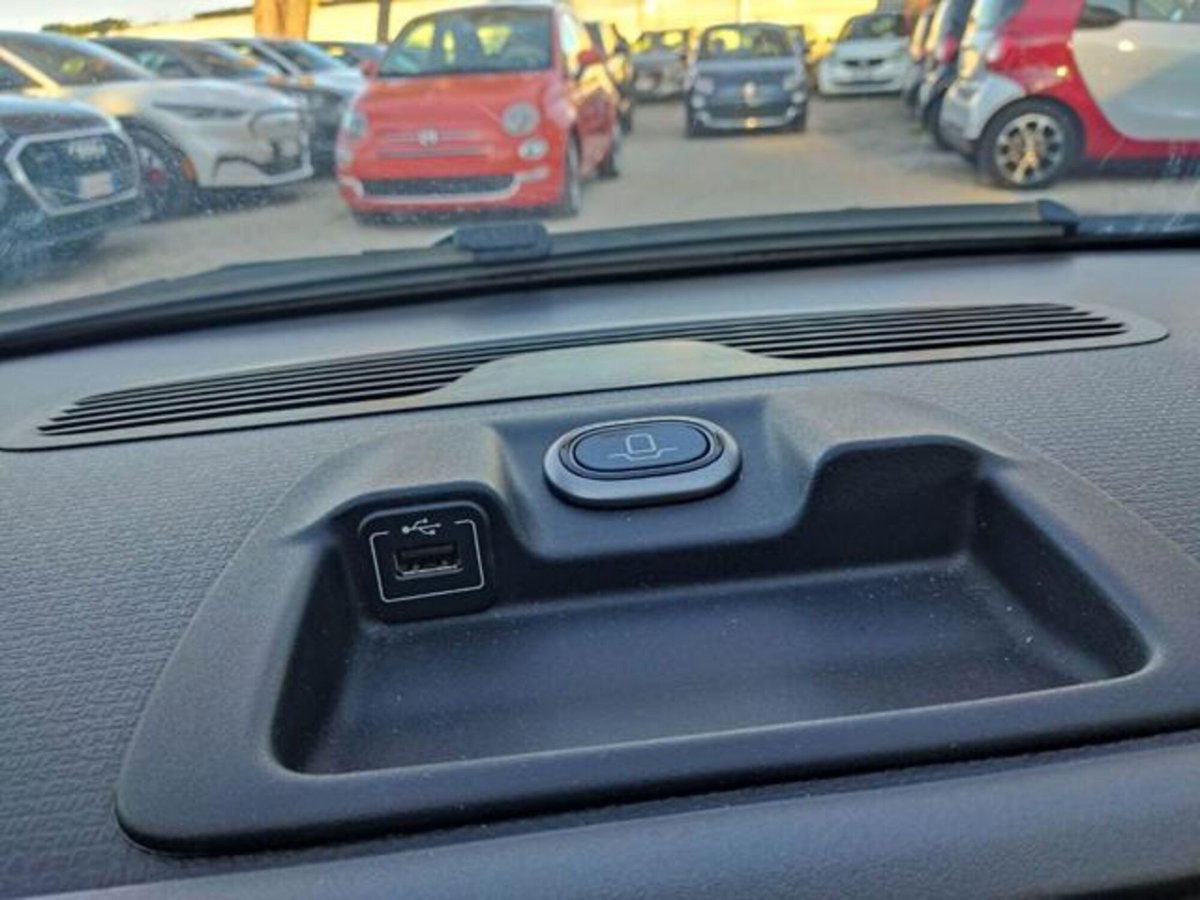 Fiat Panda 1.0 firefly hybrid s&s 70cv 5p.ti (12)