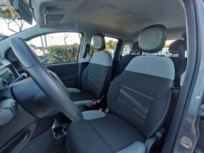 Fiat Panda 1.0 firefly hybrid s&s 70cv 5p.ti (14)