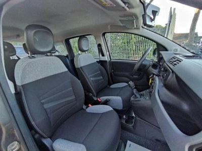 Fiat Panda 1.0 firefly hybrid s&s 70cv 5p.ti (16)
