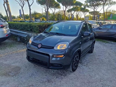 Fiat Panda 1.0 firefly hybrid s&s 70cv 5p.ti (2)