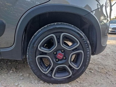 Fiat Panda 1.0 firefly hybrid s&s 70cv 5p.ti (20)