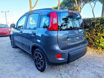 Fiat Panda 1.0 firefly hybrid s&s 70cv 5p.ti (5)