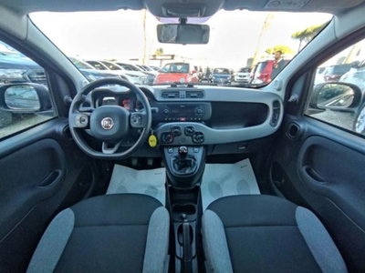Fiat Panda 1.0 firefly hybrid s&s 70cv 5p.ti (7)