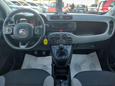 Fiat Panda 1.0 firefly hybrid s&s 70cv 5p.ti (8)
