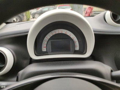 smart forfour forfour 70 1.0 Youngster (10)