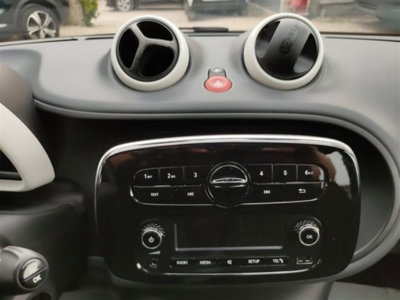 smart forfour forfour 70 1.0 Youngster (11)