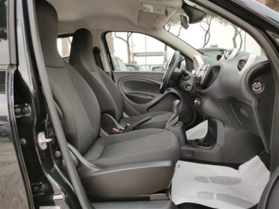 smart forfour forfour 70 1.0 Youngster (14)