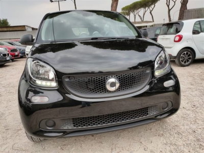 smart forfour forfour 70 1.0 Youngster (15)