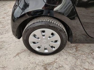 smart forfour forfour 70 1.0 Youngster (20)