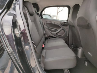 smart forfour forfour 70 1.0 Youngster (6)