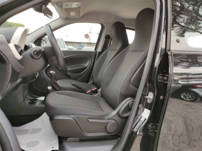 smart forfour forfour 70 1.0 Youngster (7)