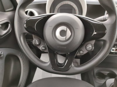 smart forfour forfour 70 1.0 Youngster (9)
