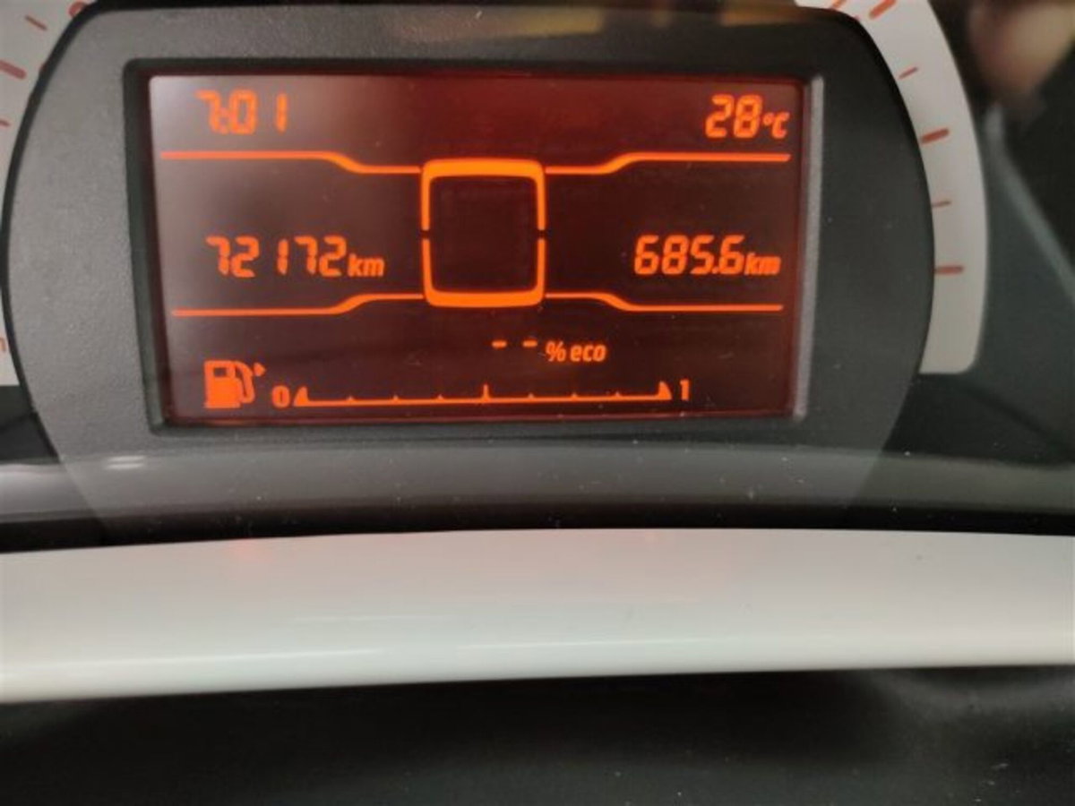 smart forfour forfour 70 1.0 Youngster (10)